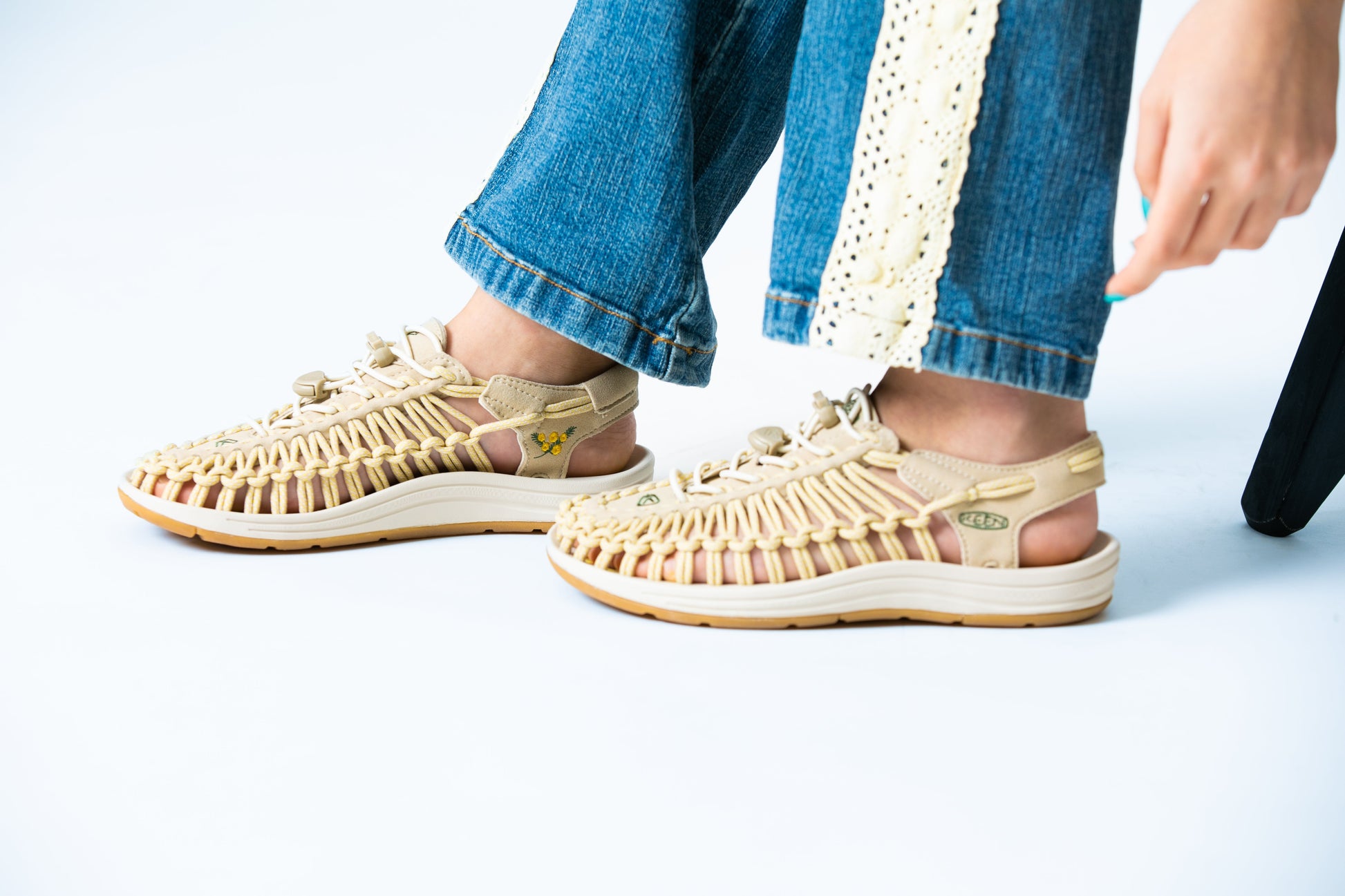 KEEN WOMEN'S UNEEK - MIMOSA