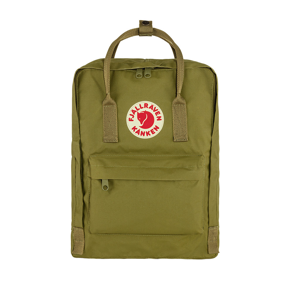 FJÄLLRÄVEN KÅNKEN FOLIAGE GREEN