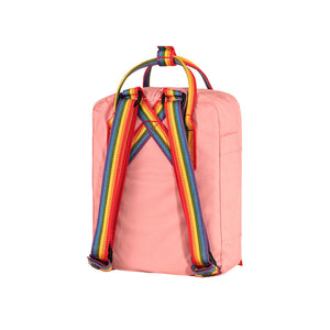 FJALLRAVEN KANKEN RAINBOW MINI