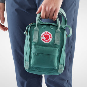 Frost Green Kånken Sling