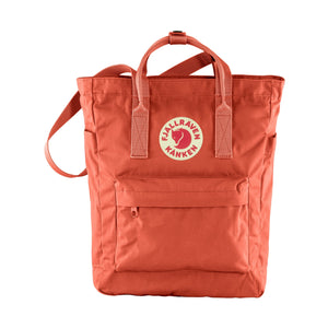 Rowan Red Kånken Totepack
