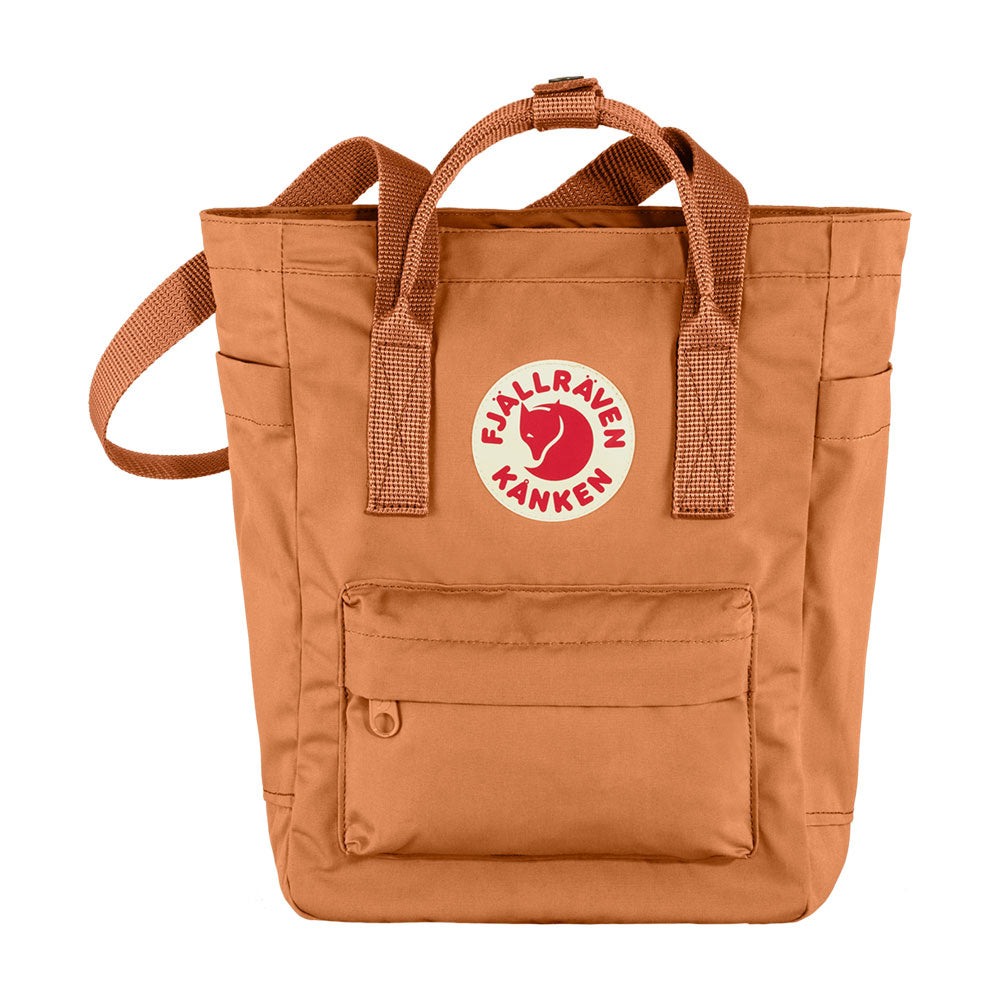 FJALLRAVEN KANKEN TOTEPACK MINI Outside Store Indonesia