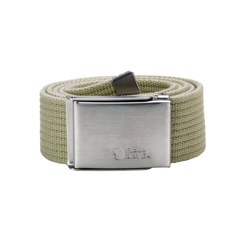 FJALLRAVEN CANVAS BELT