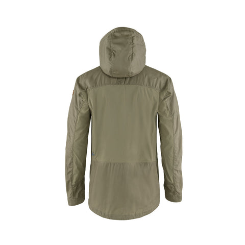 FJALLRAVEN ABISKO LITE TREKKING JACKET M