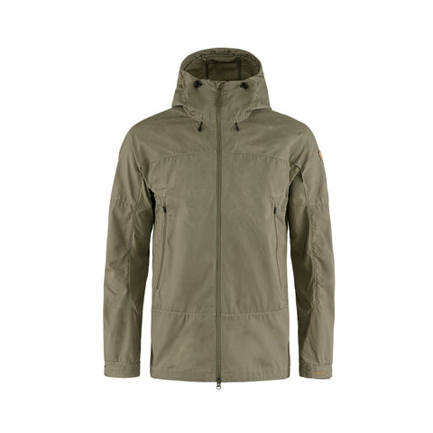 FJALLRAVEN ABISKO LITE TREKKING JACKET M