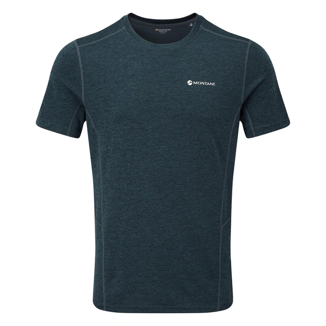 MONTANE MENS DART T-SHIRT ORION BLUE