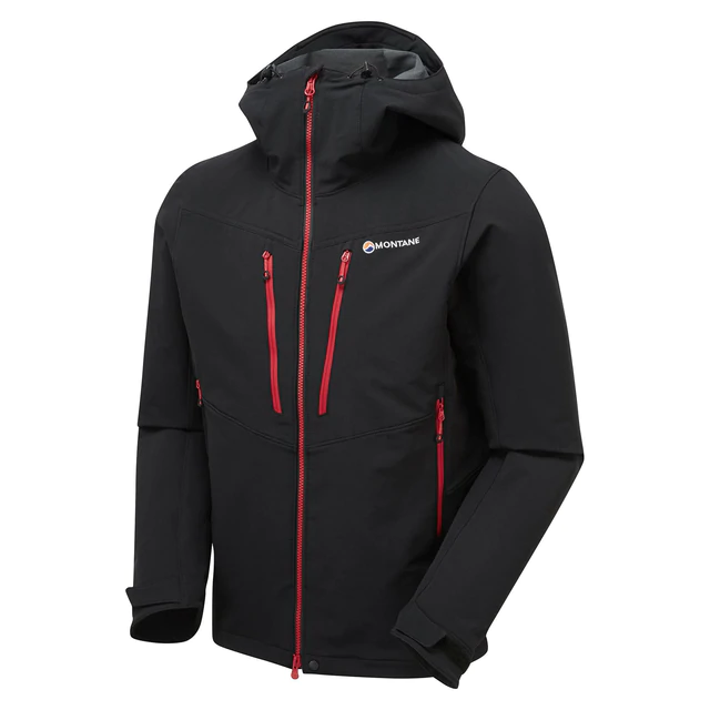 Montane dyno stretch online review