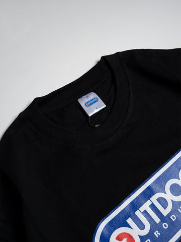 OUTDOOR PRODUCTS OUTDOOR LOGO TEE