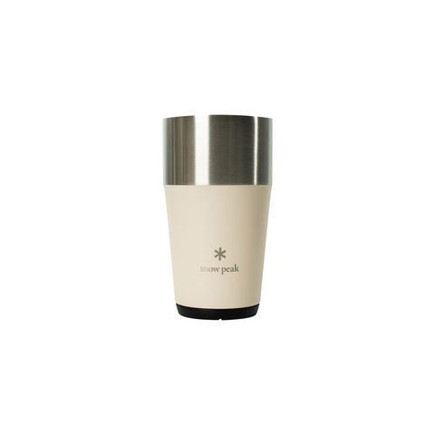 SNOW PEAK SHIMO TUMBLER