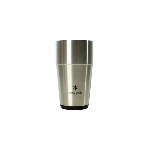 SNOW PEAK SHIMO TUMBLER