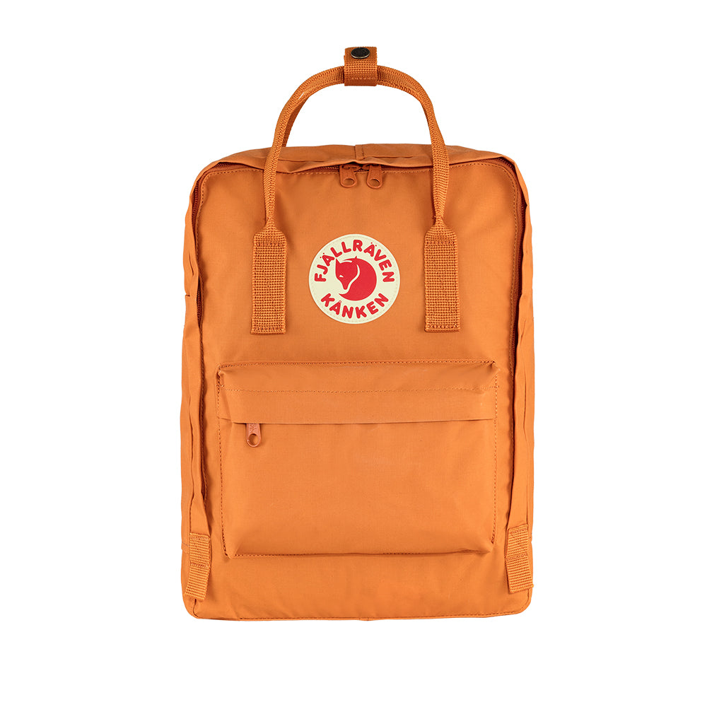 FJÄLLRÄVEN KÅNKEN SPICY ORANGE