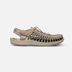 KEEN MEN'S UNEEK - TIMBERWOLF/PLAZA TAUPE