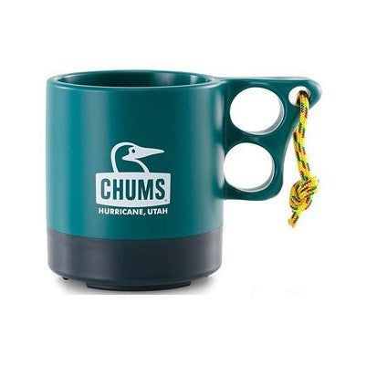 CHUMS CAMPER MUG CUP