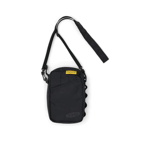 KEEN HARVEST MATERIAL MODULAR TRAVEL POUCH