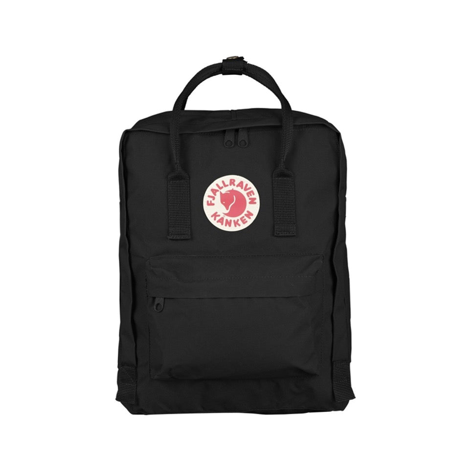 FJÄLLRÄVEN KÅNKEN BLACK