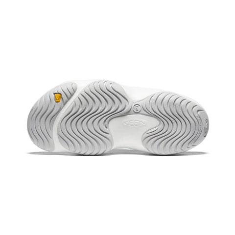 KEEN WOMEN'S YOGUI - STAR WHITE/VAPOR