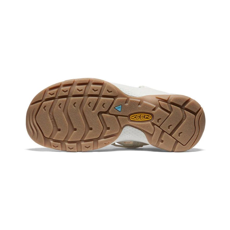 KEEN WOMEN'S UNEEK ASTORIA - BIRCH/SILVER BIRCH