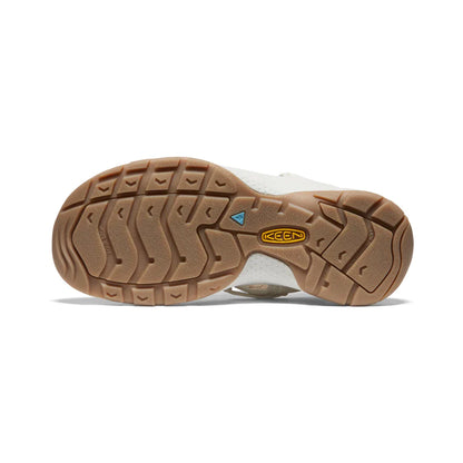 KEEN WOMEN'S UNEEK ASTORIA - BIRCH/SILVER BIRCH