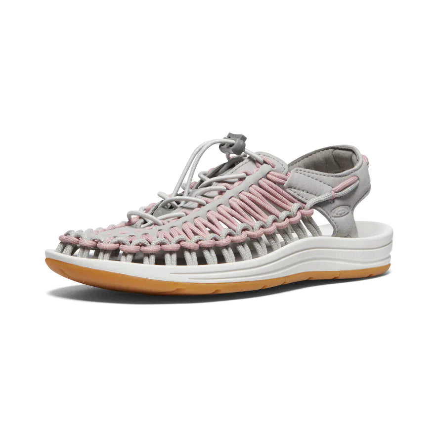 KEEN WOMEN'S UNEEK - DRIZZLE/FAWN
