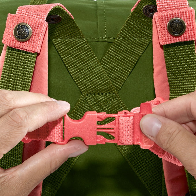 kanken-chest-strap