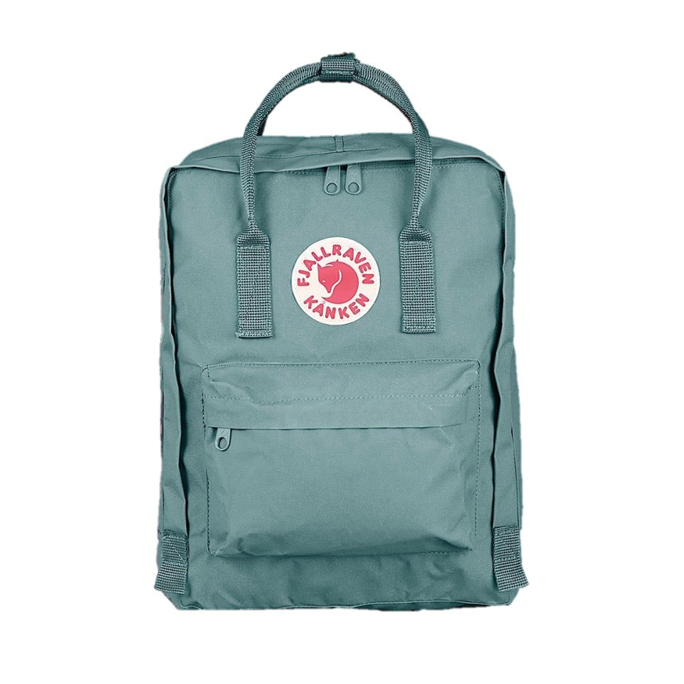 FJÄLLRÄVEN KÅNKEN FROST GREEN