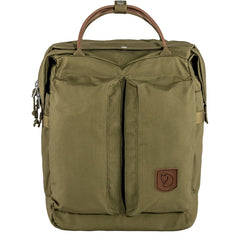 FJALLRAVEN HAULPACK NO. 1