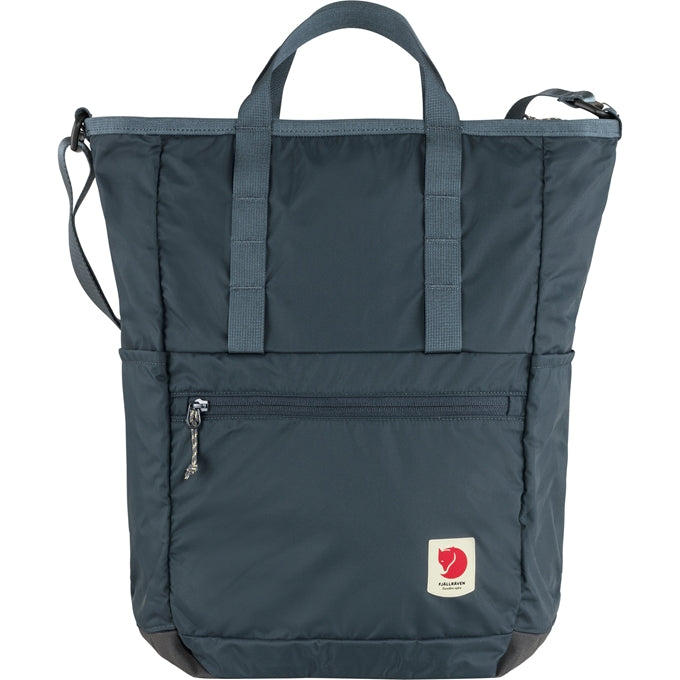 FJÄLLRÄVEN HIGH COAST TOTEPACK - NAVY