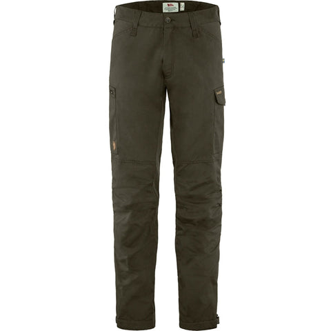 FJALLRAVEN KAIPAK TROUSERS M