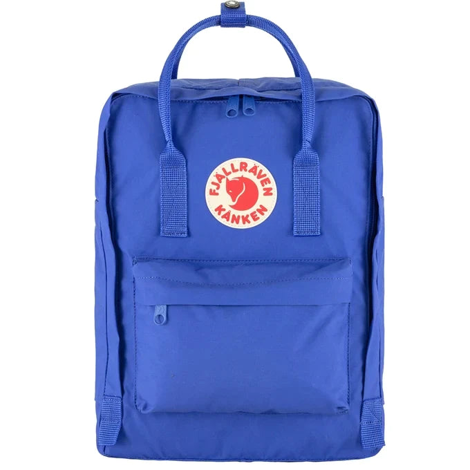 FJÄLLRÄVEN KÅNKEN COBALT BLUE