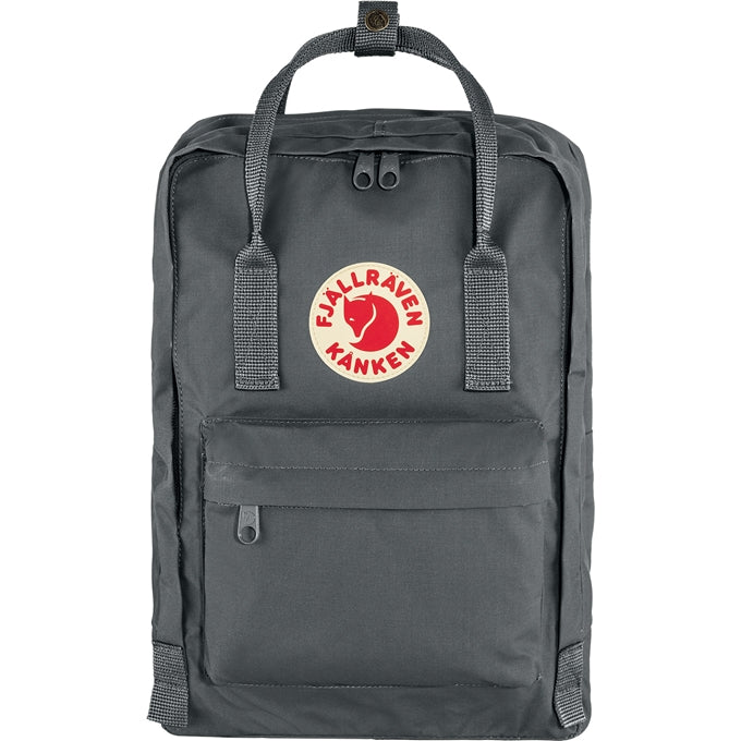 FJÄLLRÄVEN KÅNKEN LAPTOP 13" - SUPER GREY