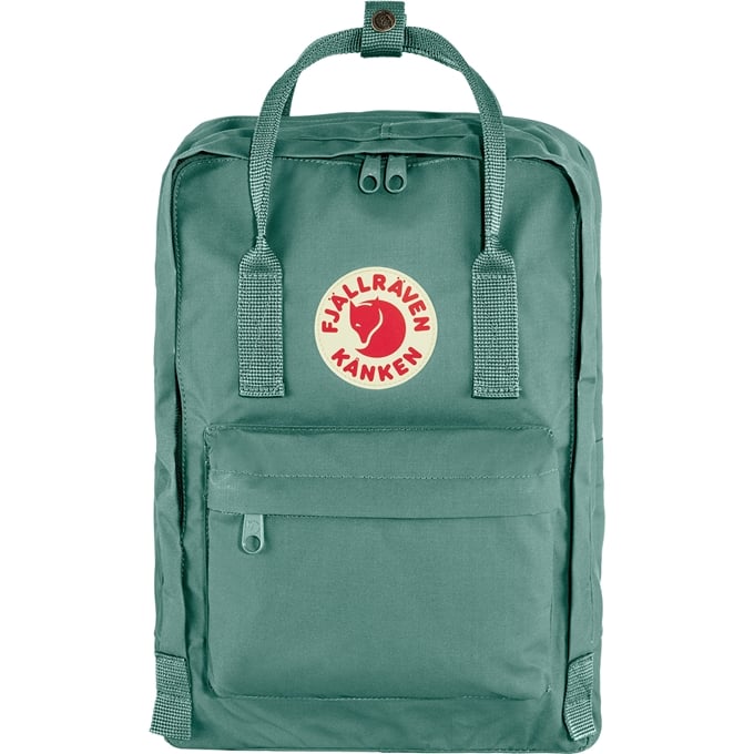 FJÄLLRÄVEN KÅNKEN LAPTOP 13" - FROST GREEN