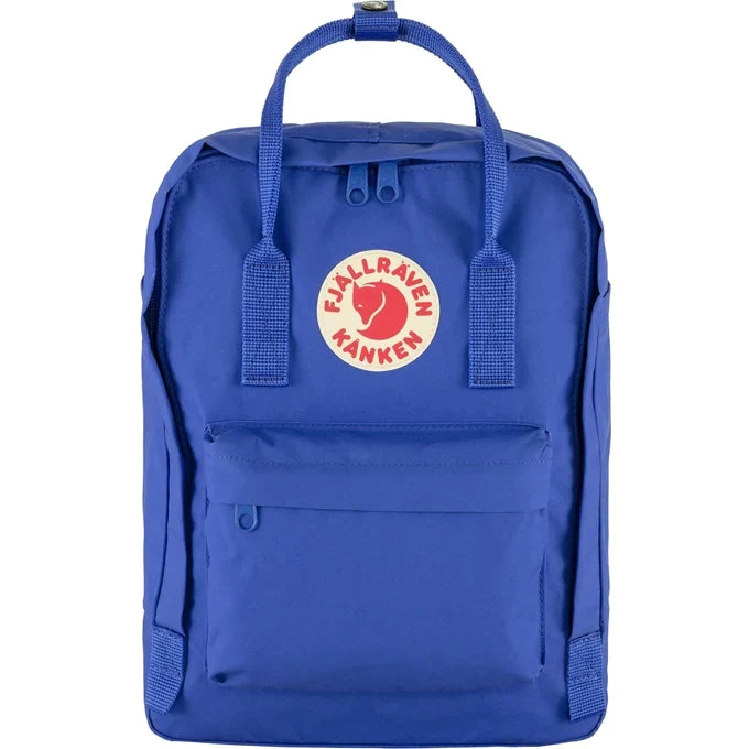 FJÄLLRÄVEN KÅNKEN LAPTOP 13" - COBALT BLUE