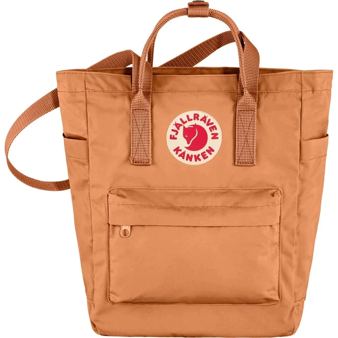FJÄLLRÄVEN KÅNKEN TOTEPACK