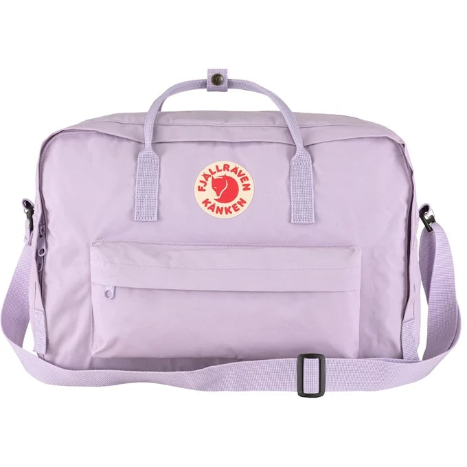FJÄLLRÄVEN KÅNKEN WEEKENDER - PASTEL LAVENDER