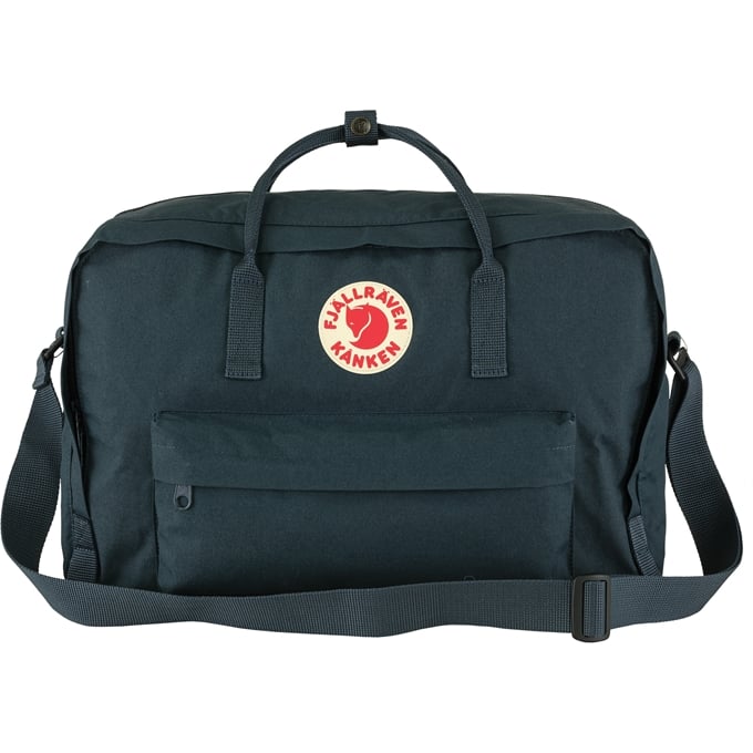 FJÄLLRÄVEN KÅNKEN WEEKENDER - NAVY