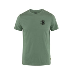 FJALLRAVEN 1960 LOGO T-SHIRT M