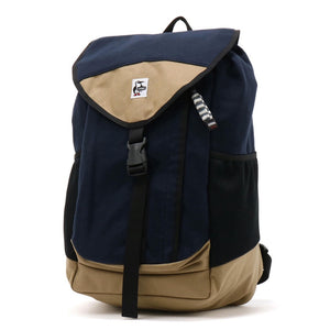 CHUMS BOOK PACK SWEAT NYLON