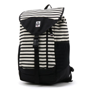 CHUMS BOOK PACK SWEAT NYLON