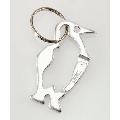 CHUMS BOOBY CARABINER