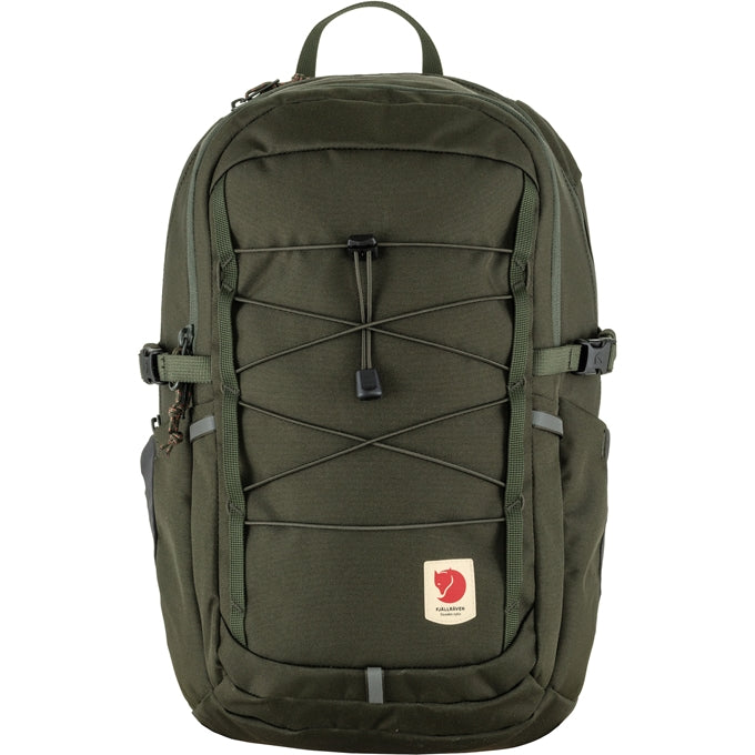 FJÄLLRÄVEN SKULE 20 - DEEP FOREST