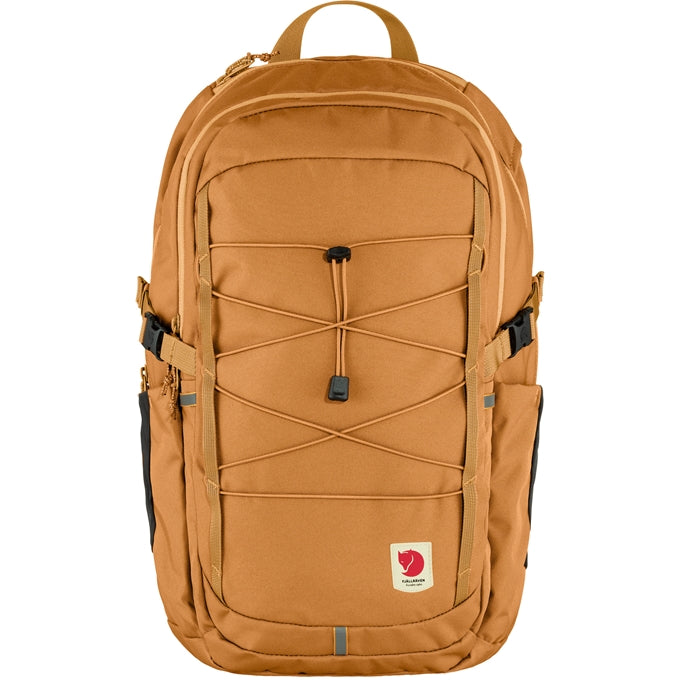 FJÄLLRÄVEN SKULE 28
