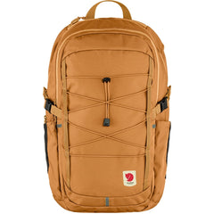 FJÄLLRÄVEN SKULE 28