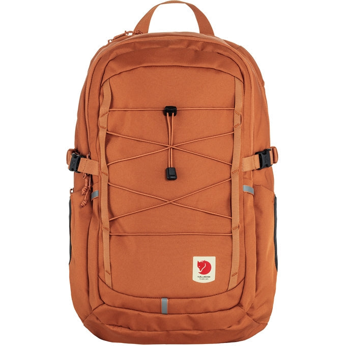 FJÄLLRÄVEN SKULE 20
