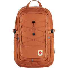 FJÄLLRÄVEN SKULE 20