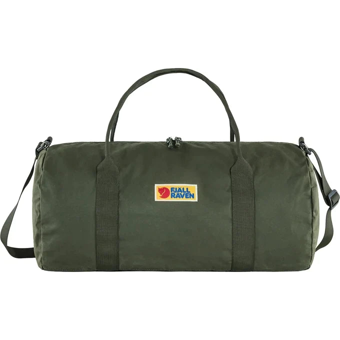 FJÄLLRÄVEN VARDAG DUFFEL 30